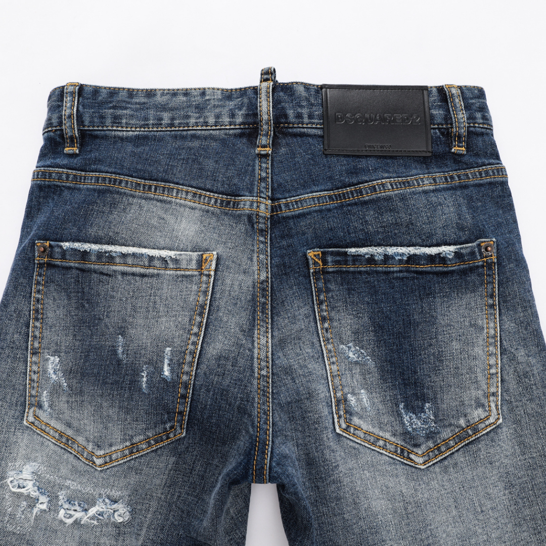 Dsq Shorts