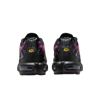 TN Black Pink Gradient