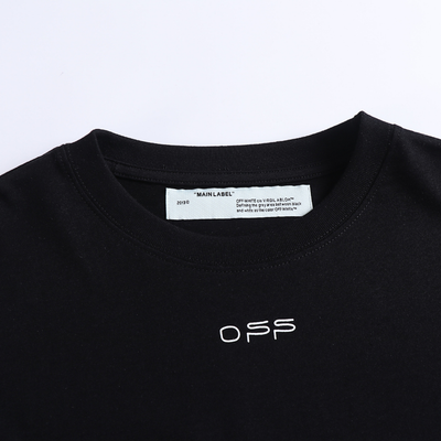 Off Monogram T-shirt