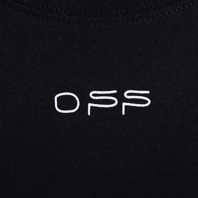 Off Monogram T-shirt