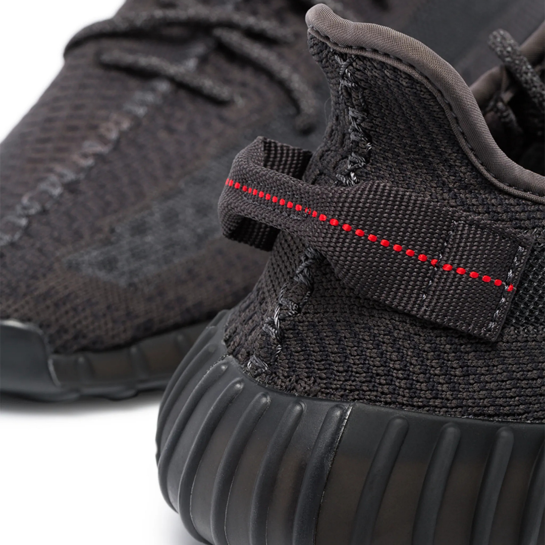 YEEZY - 350 V2 "Black Static"