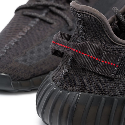 YEEZY - 350 V2 "Black Static"