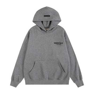 Essentials Tracksuit