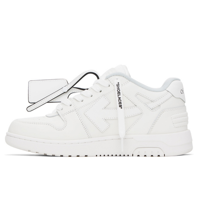 Off "For Walking" White Black