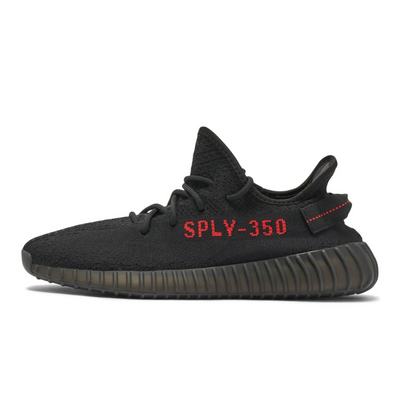 YEEZY - 350 V2 "Bred"
