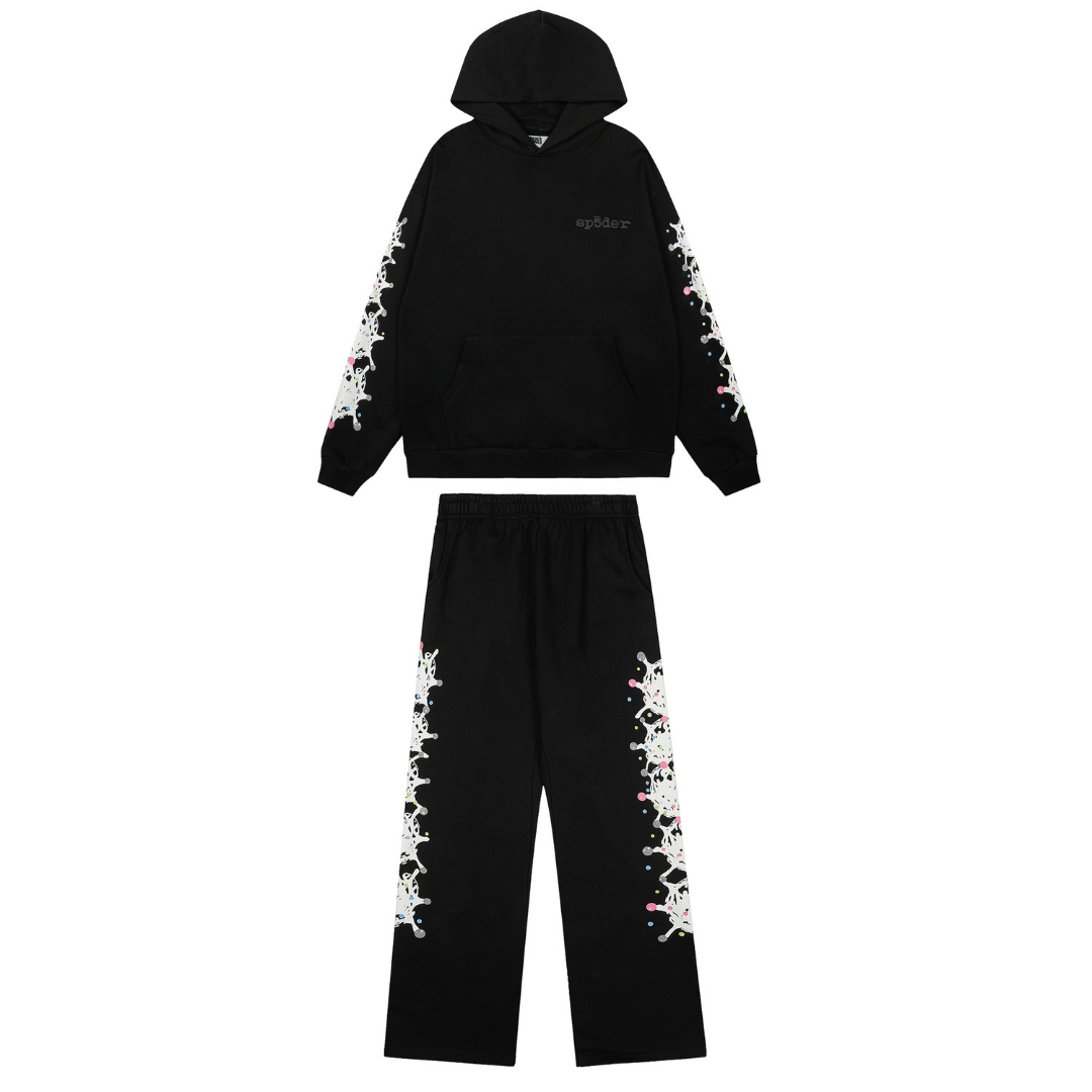 Sp5der Hoodie