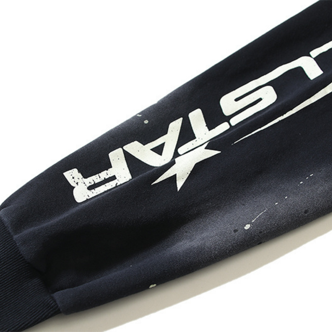 Hell Zip Hoodie