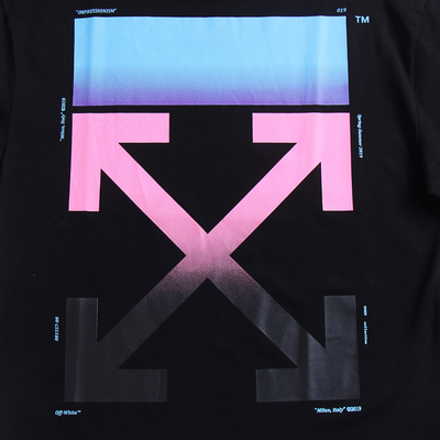 Off Monogram T-shirt