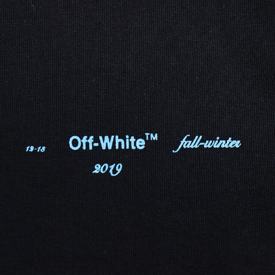 Off Monogram T-shirt