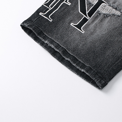 Amr Shorts