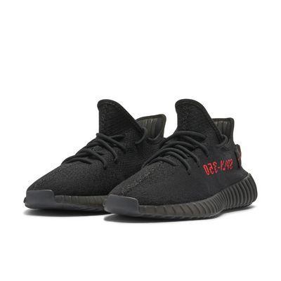 YEEZY - 350 V2 "Bred"