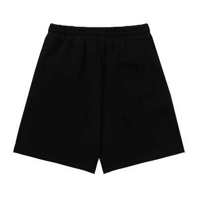 Monogram Shorts