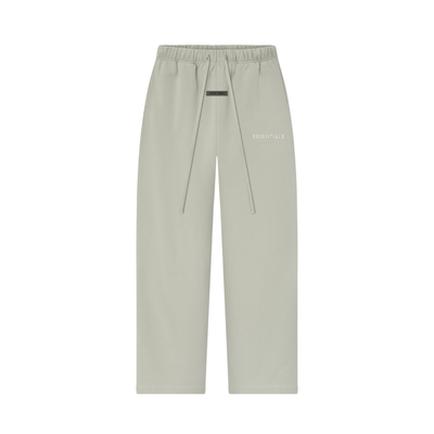 Essentials Light Green Tracksuit