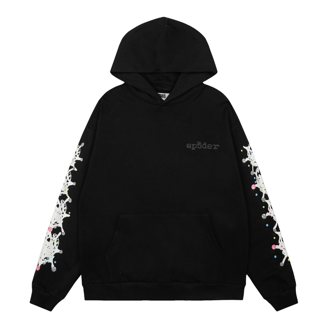 Sp5der Tracksuit