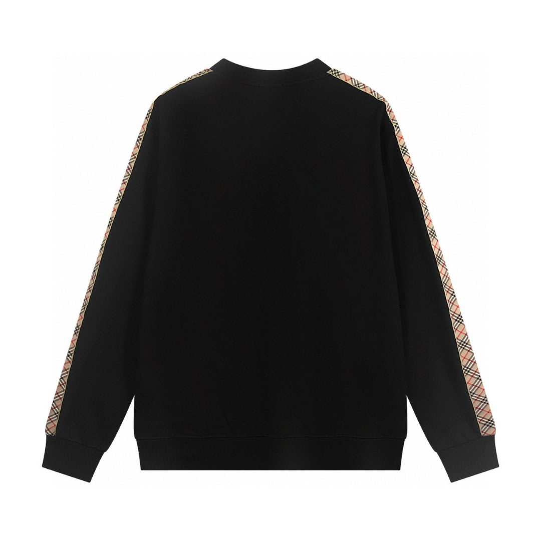 Monogram Sweatshirt