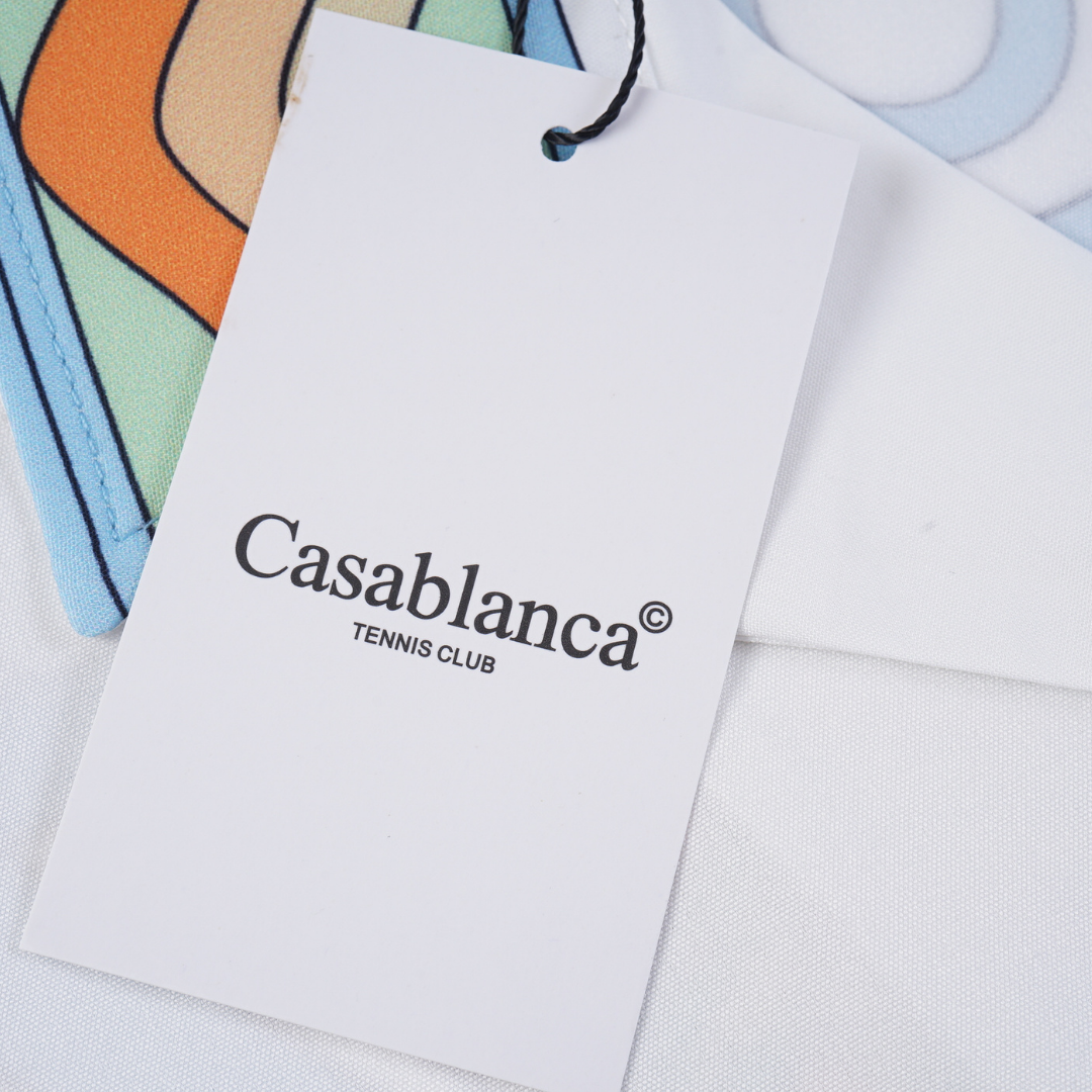 Casa Short Set