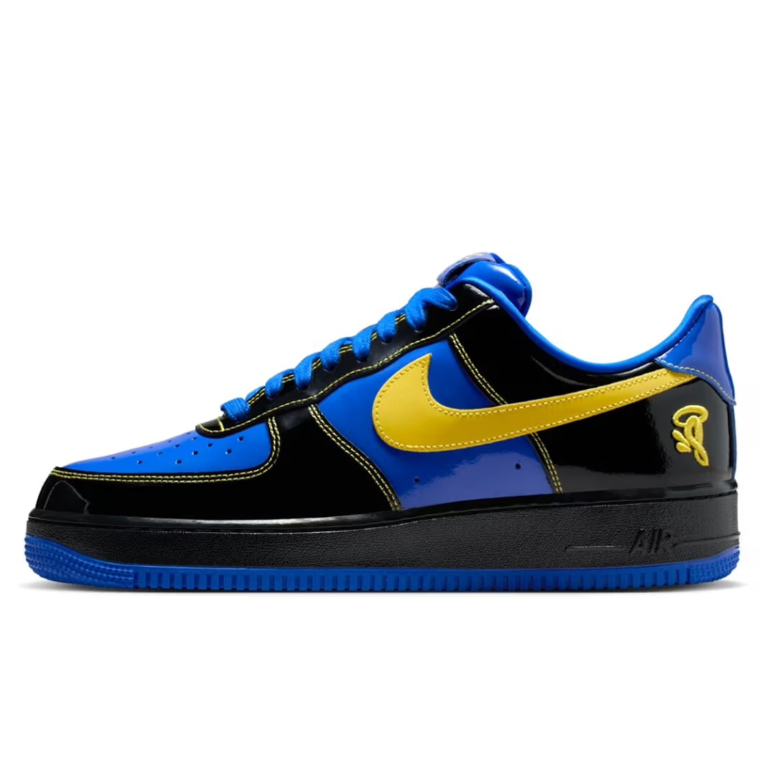 AF1 x Syna