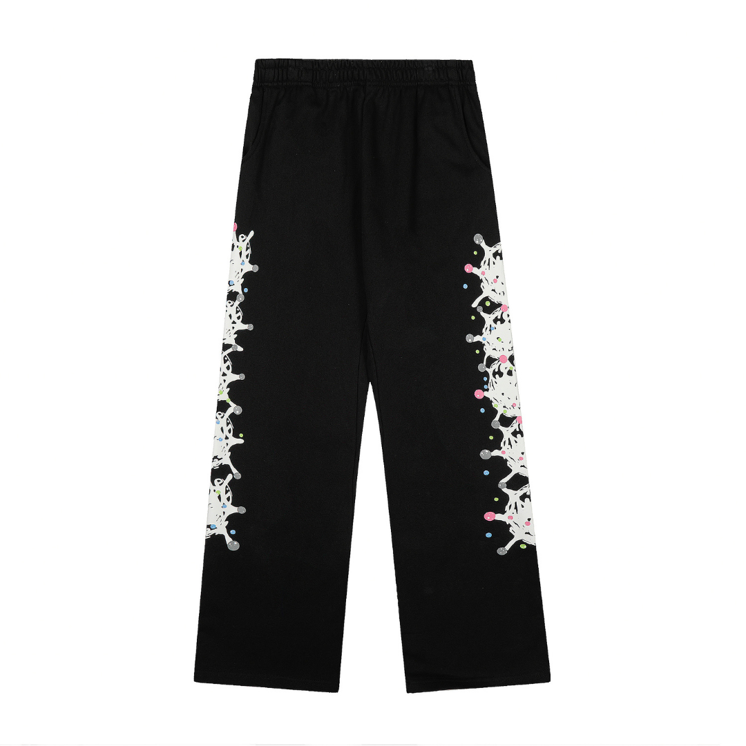 Sp5der Tracksuit