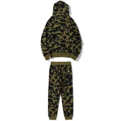 Bape Tracksuit
