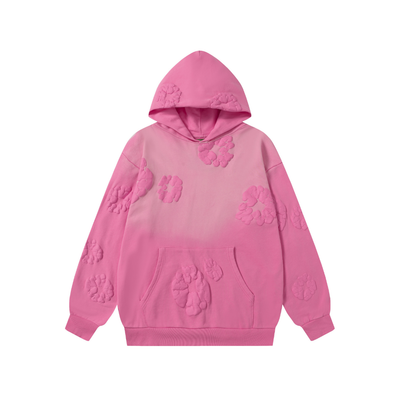 Denim Trs Tracksuit