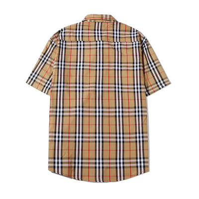 Monogram Shirt