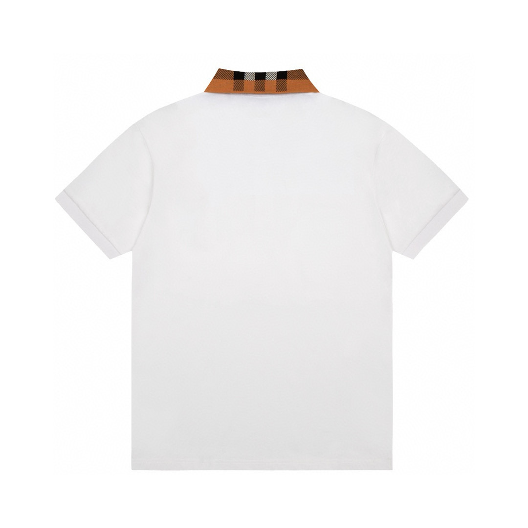 Monogram Polo