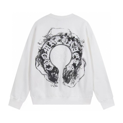 Chrome Sweatshirt