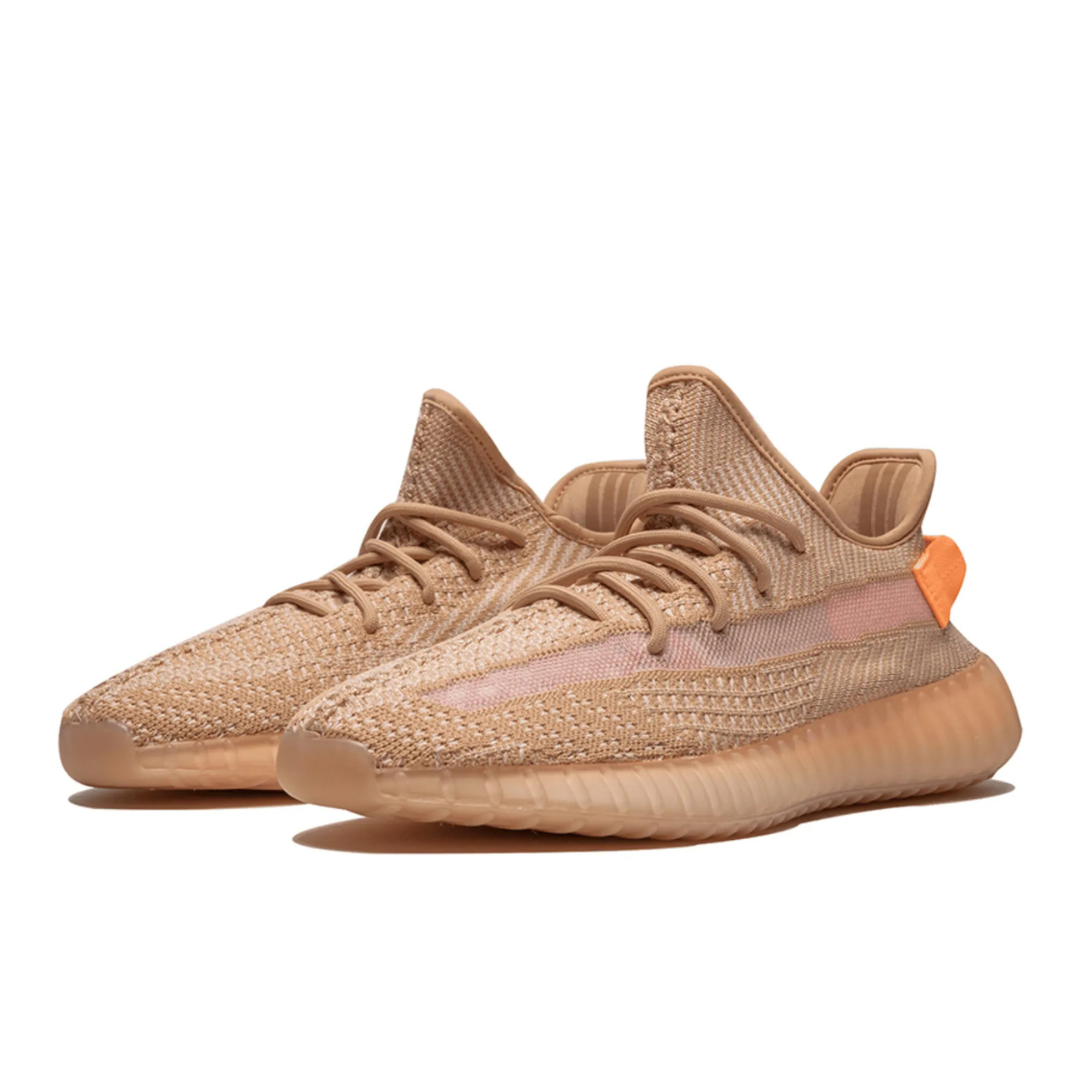 YEEZY - 350 V2 "Clay"