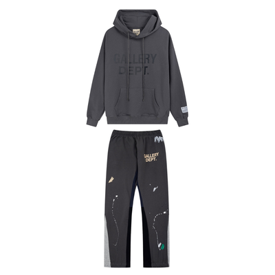 Gallery Dpt. Paint Tracksuit