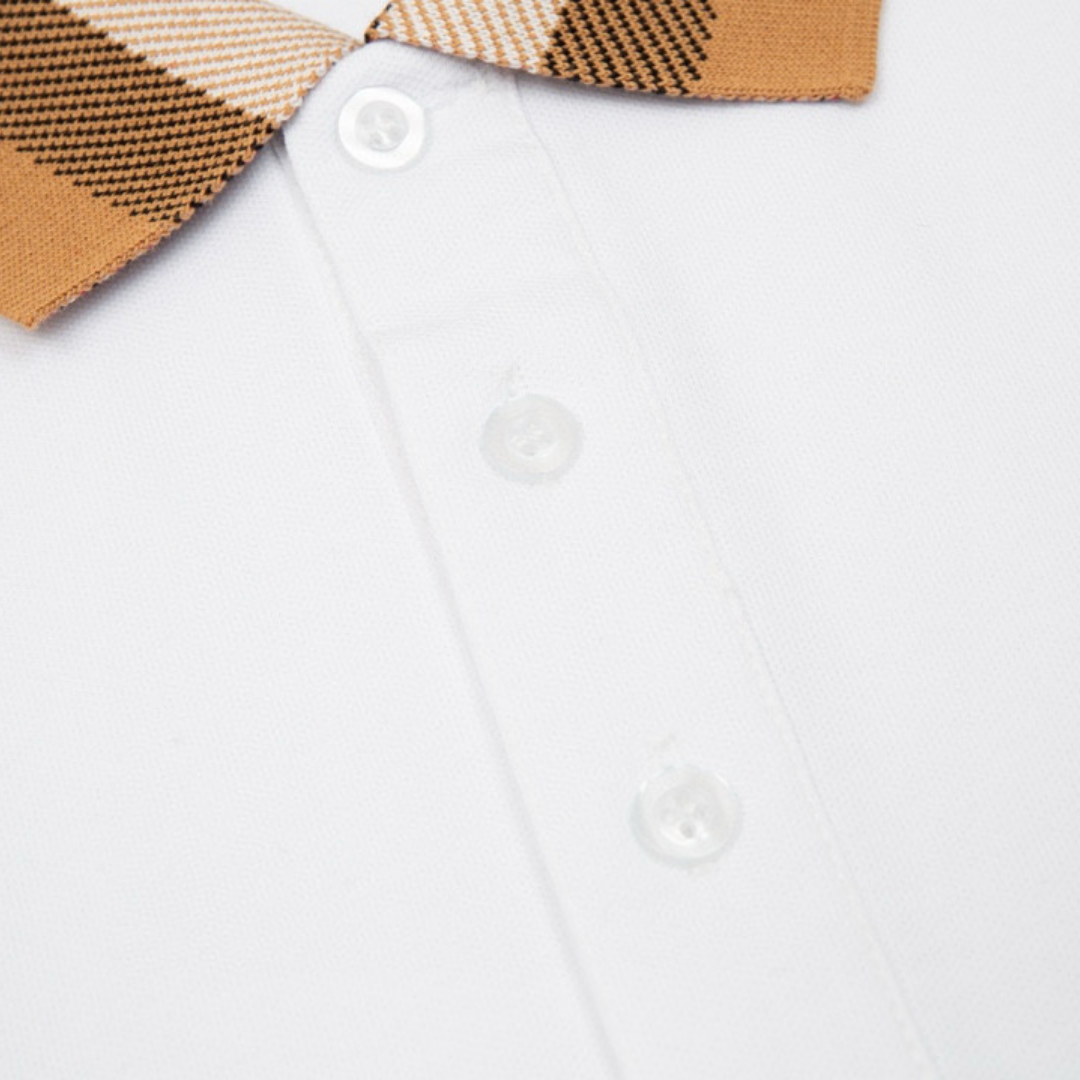 Monogram Polo