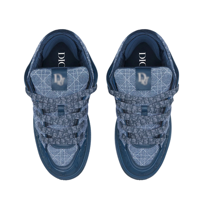 B9s Skater Denim Blue