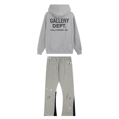 Gallery Dpt. Paint Tracksuit