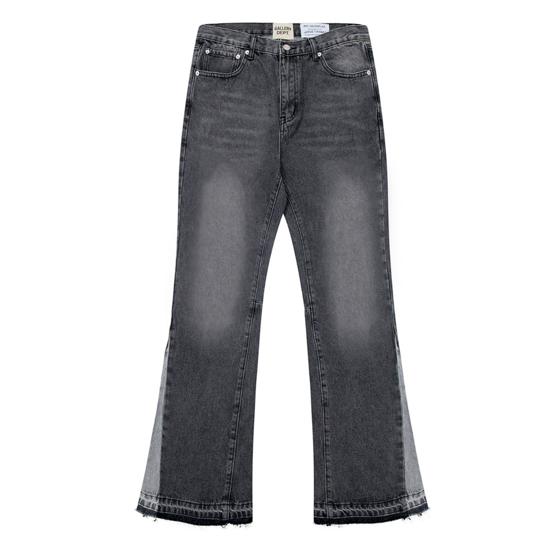Gallery Dpt. Paint Jeans