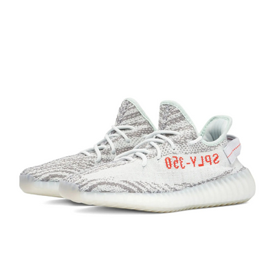 YEEZY - 350 V2 "Blue Tint"