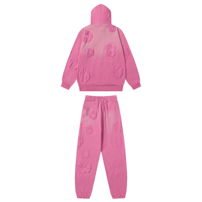 Denim Trs Tracksuit