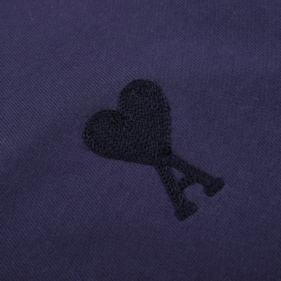 Ami Zip Hoodie