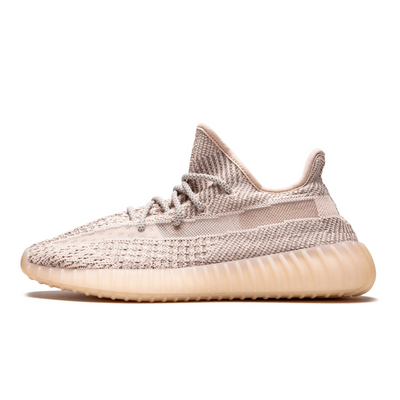 YEEZY - 350 V2 "Synth Reflective"