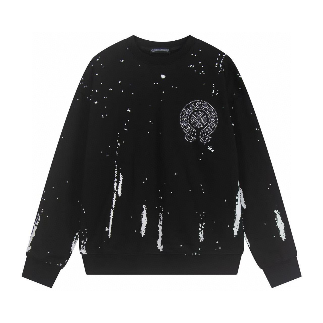 Chrome Sweatshirt