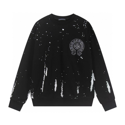 Chrome Sweatshirt