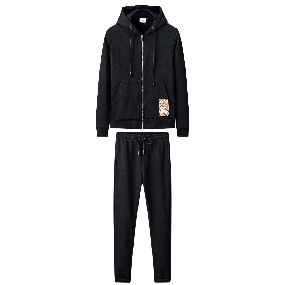 BB Tracksuit