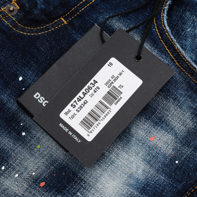 Dsq Shorts