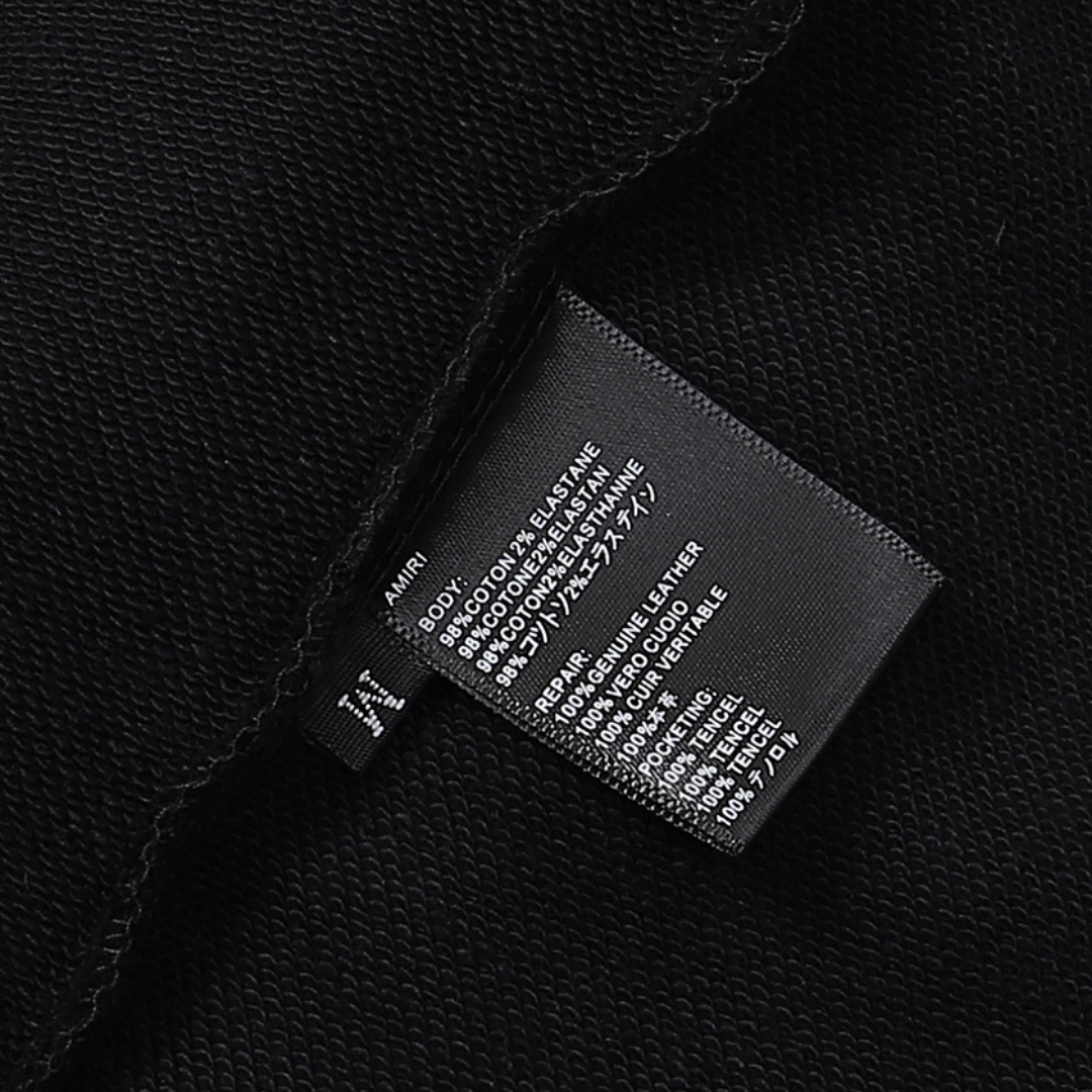 Amr Logo Hoodie