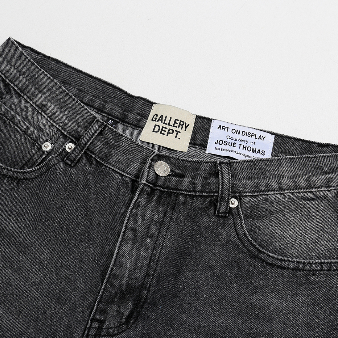 Gallery Dpt. Paint Jeans