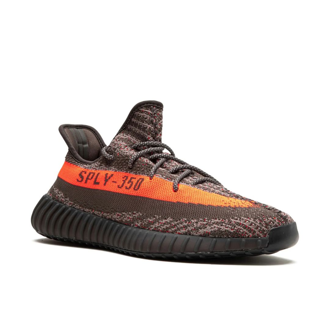 YEEZY - 350 "Carbon Beluga"