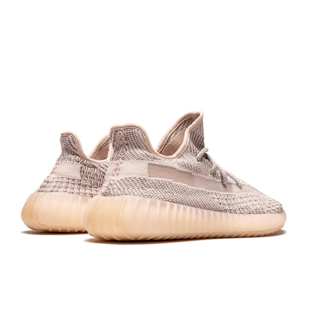YEEZY - 350 V2 "Synth Reflective"