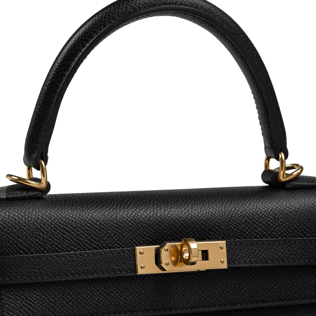 Kelly 25 Bag