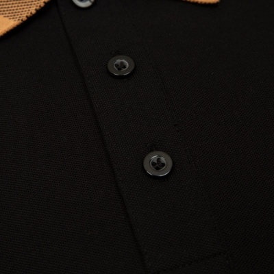 Monogram Polo