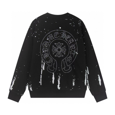 Chrome Sweatshirt