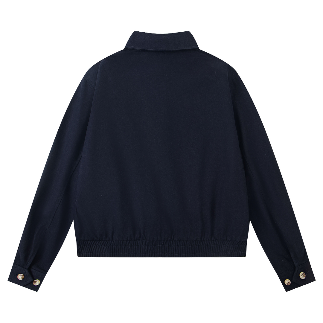 Ami Jacket