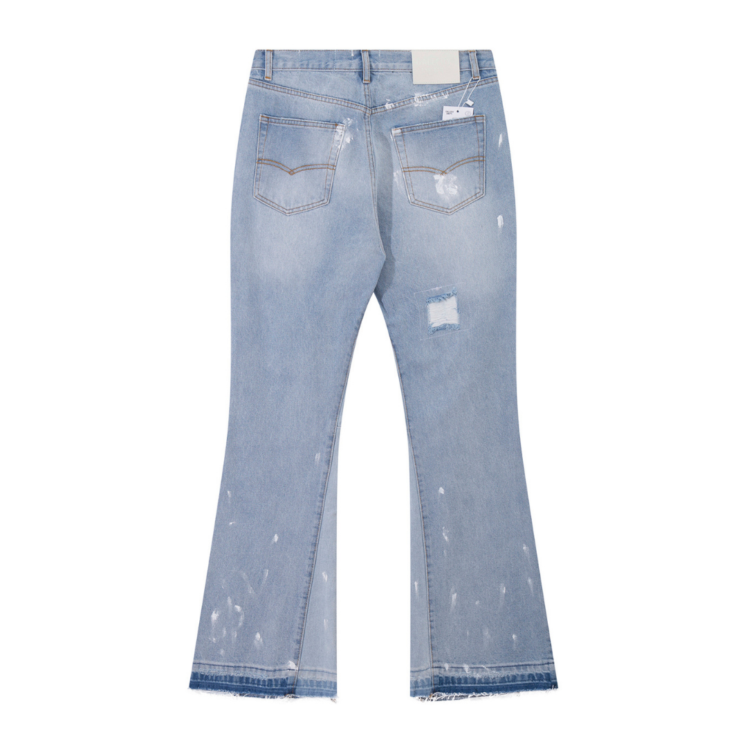 Gallery Dpt. Paint Jeans
